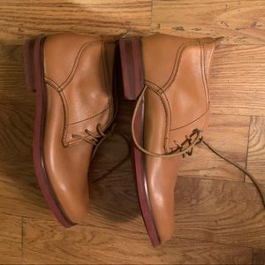 Cole Haan Boots